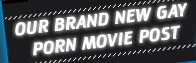 Our brand new gay porn movie post!